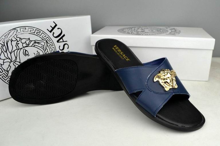 2017 Vsace slippers man 38-46-093